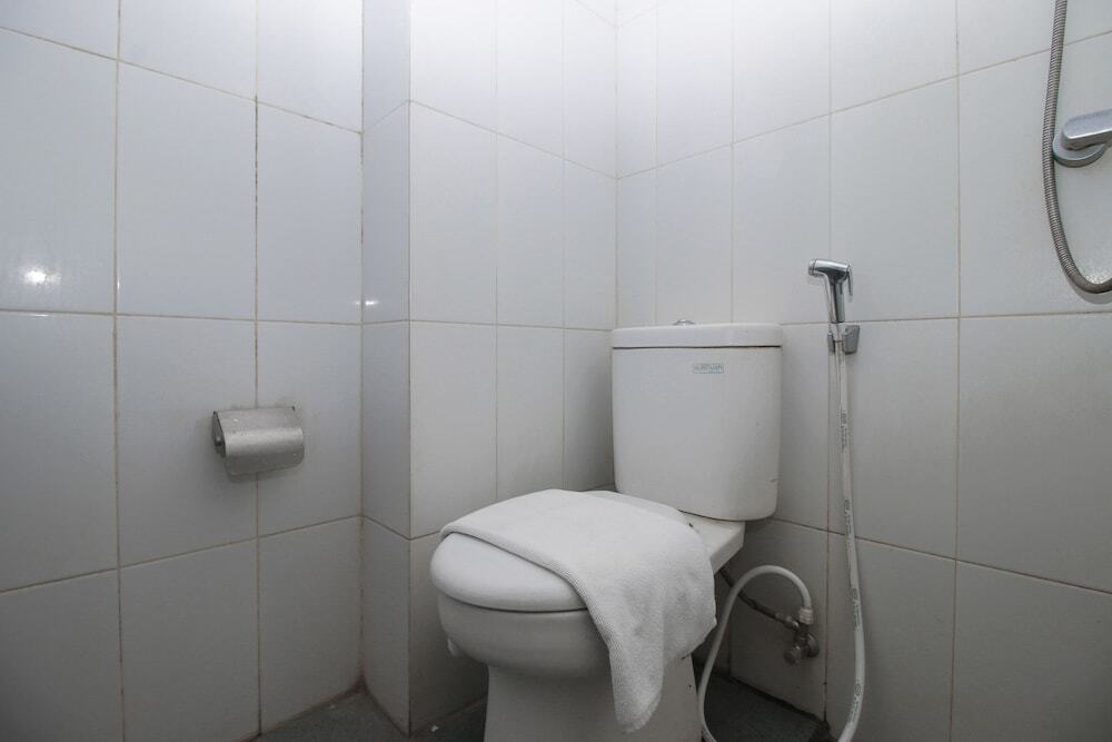 Джокьякарта: Airy Mergangsan Taman Siswa 91 Yogyakarta