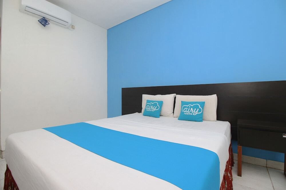 Джокьякарта: Airy Mergangsan Taman Siswa 91 Yogyakarta