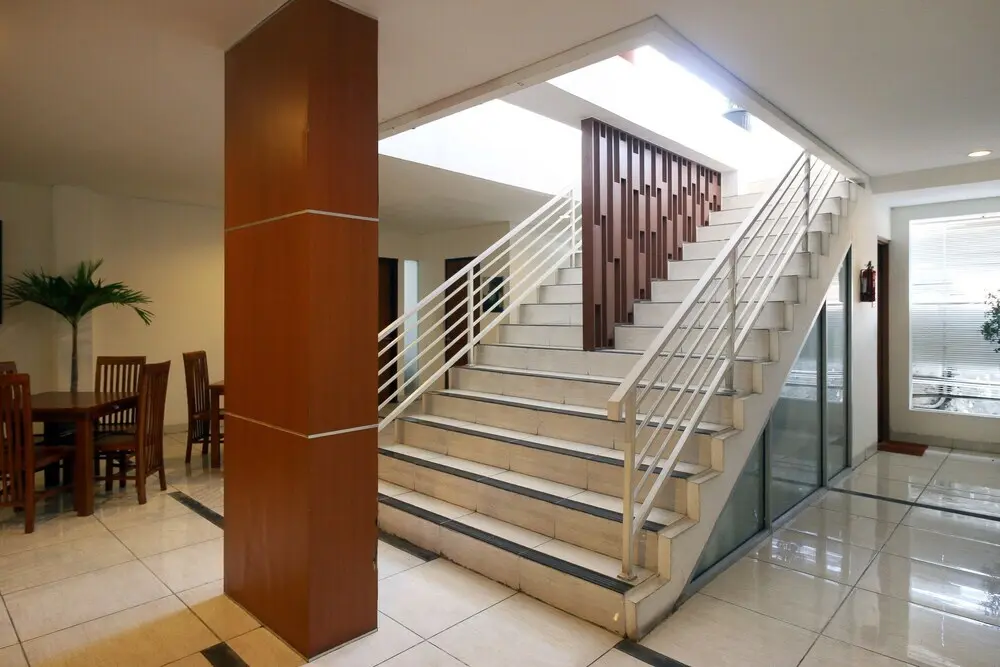 Джокьякарта: Airy Mergangsan Taman Siswa 91 Yogyakarta