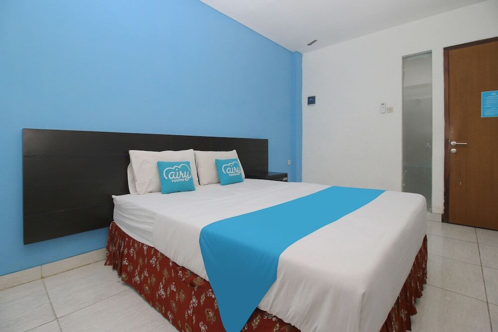Джокьякарта: Airy Mergangsan Taman Siswa 91 Yogyakarta