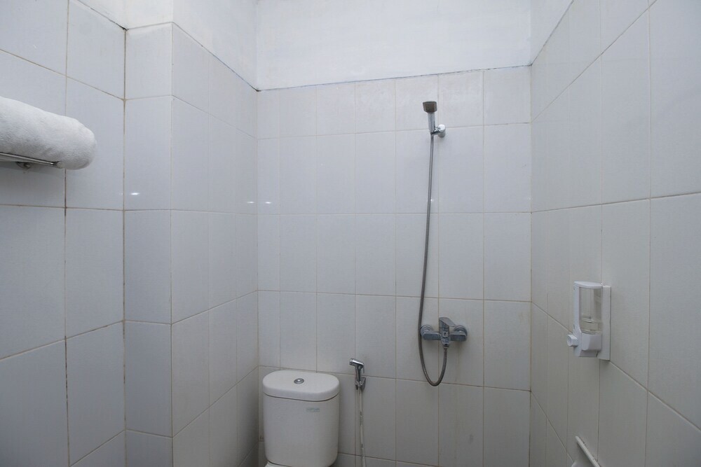 Джокьякарта: Airy Mergangsan Taman Siswa 91 Yogyakarta