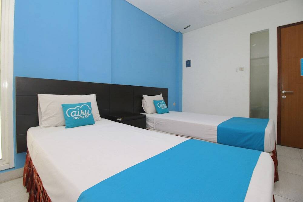Джокьякарта: Airy Mergangsan Taman Siswa 91 Yogyakarta