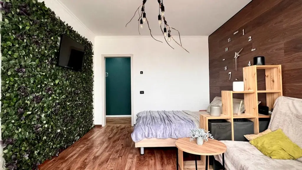 Волгодонск: Апартаменты Grеen Wood