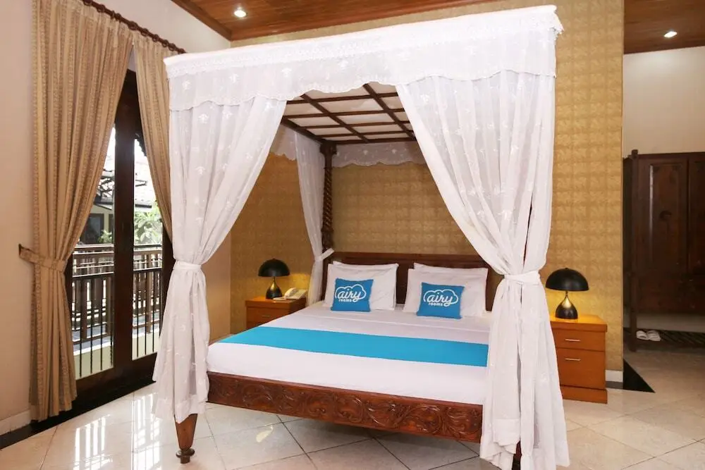 Джакарта: Airy Lebak Bulus Raya 49Z Jakarta