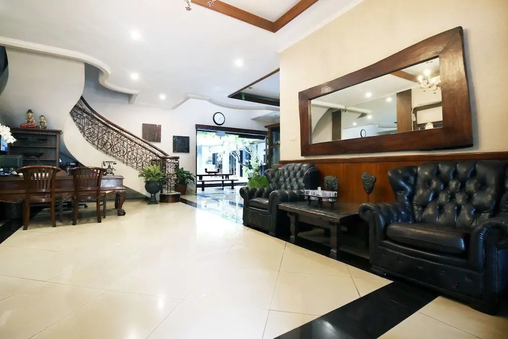 Джакарта: Airy Lebak Bulus Raya 49Z Jakarta