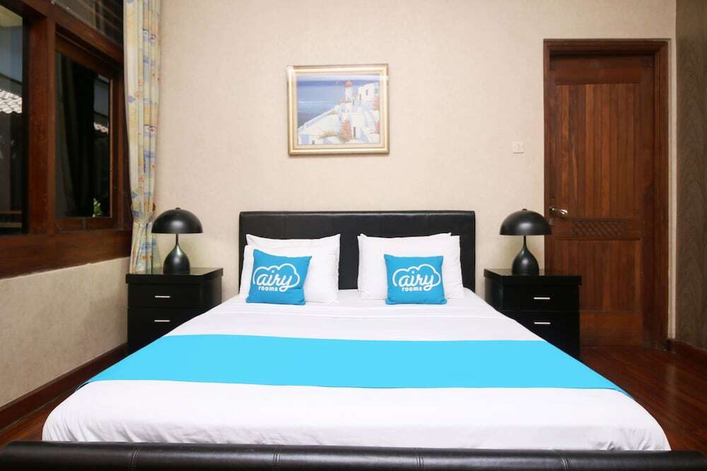 Джакарта: Airy Lebak Bulus Raya 49Z Jakarta