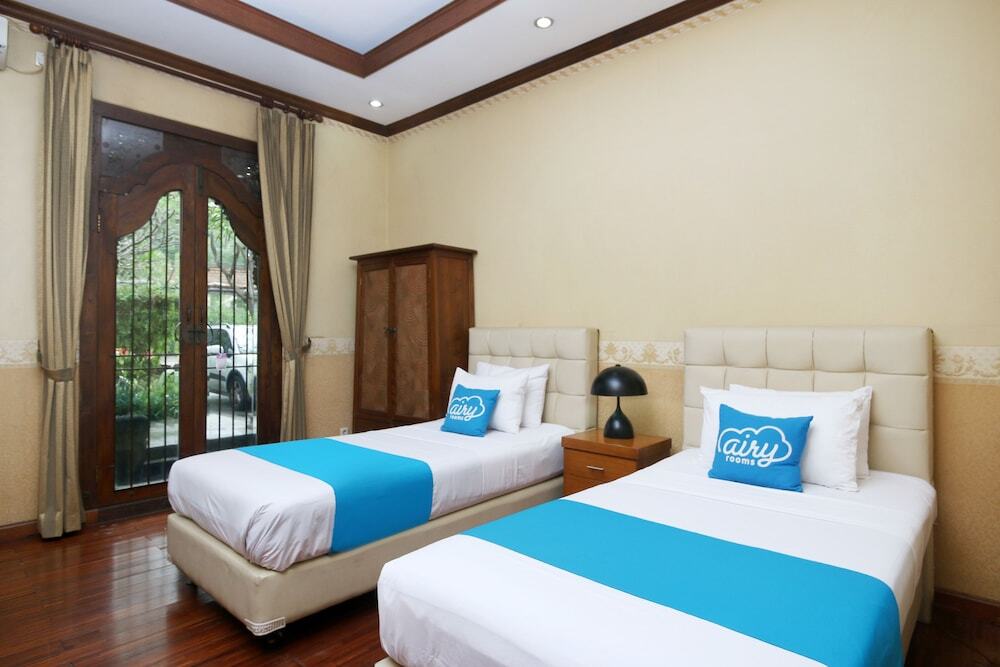 Джакарта: Airy Lebak Bulus Raya 49Z Jakarta
