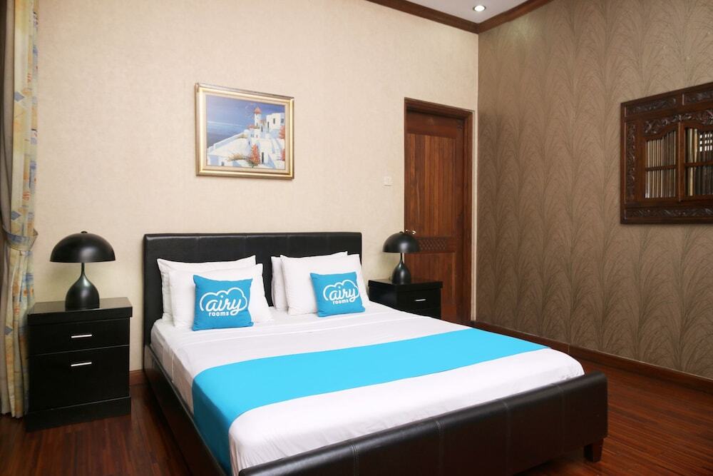 Джакарта: Airy Lebak Bulus Raya 49Z Jakarta