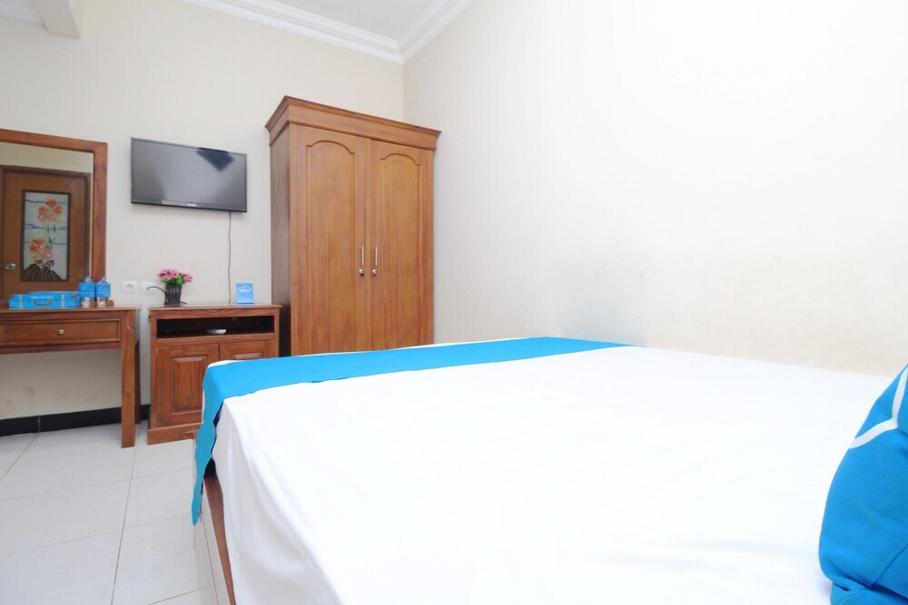 Суракарта: Airy Syariah Manahan Bangau Enam 8 Solo