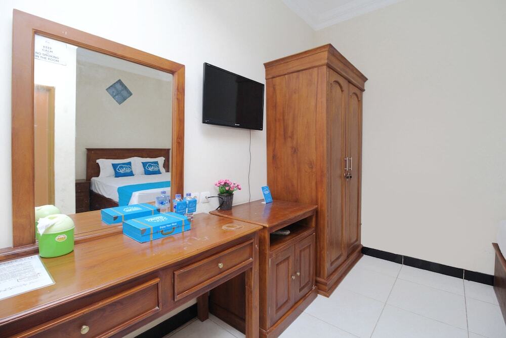 Суракарта: Airy Syariah Manahan Bangau Enam 8 Solo