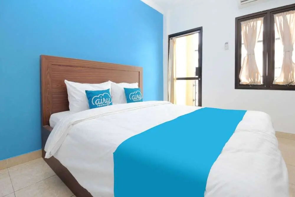 Джакарта: Airy Eco Cibubur Jambore SMP 147 Jakarta