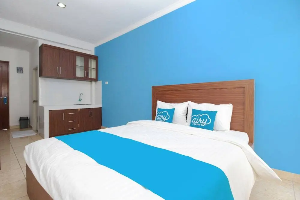 Джакарта: Airy Eco Cibubur Jambore SMP 147 Jakarta