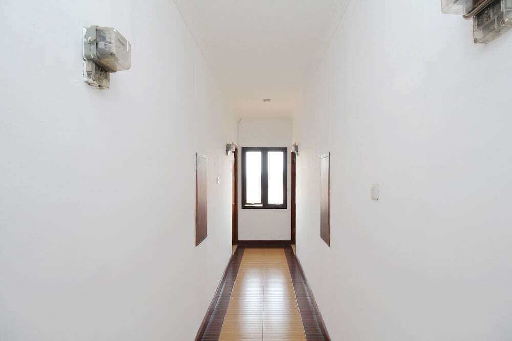 Джакарта: Airy Eco Cibubur Jambore SMP 147 Jakarta