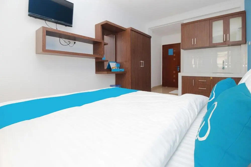 Джакарта: Airy Eco Cibubur Jambore SMP 147 Jakarta