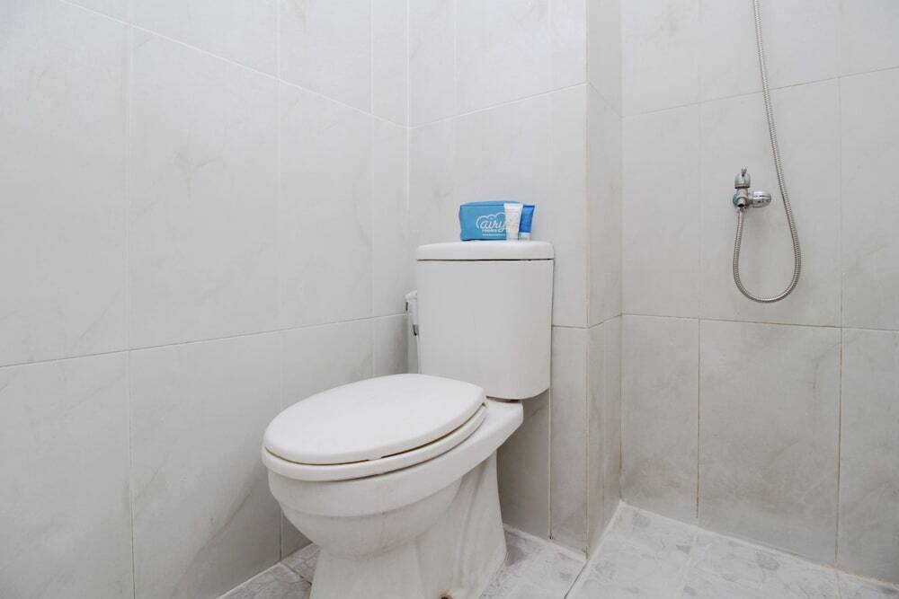 Джакарта: Airy Eco Cibubur Jambore SMP 147 Jakarta