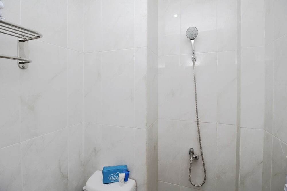 Джакарта: Airy Eco Cibubur Jambore SMP 147 Jakarta