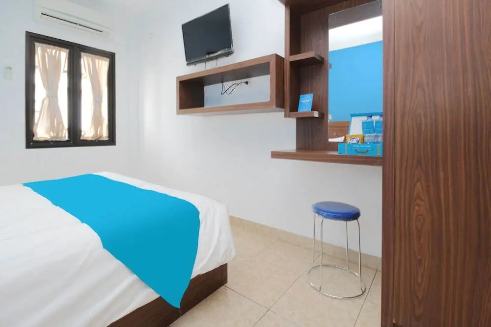 Джакарта: Airy Eco Cibubur Jambore SMP 147 Jakarta
