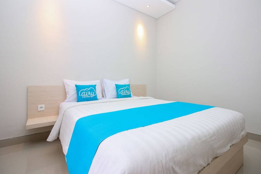 Денпасар: Airy Denpasar Selatan Mertasari Gang Jatianyar Bali
