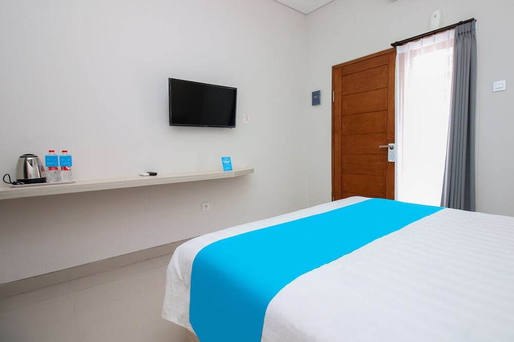 Денпасар: Airy Denpasar Selatan Mertasari Gang Jatianyar Bali