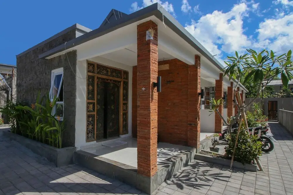 Airy Denpasar Selatan Mertasari Gang Jatianyar Bali — фото 1
