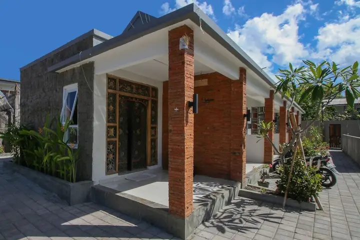 Денпасар: Airy Denpasar Selatan Mertasari Gang Jatianyar Bali