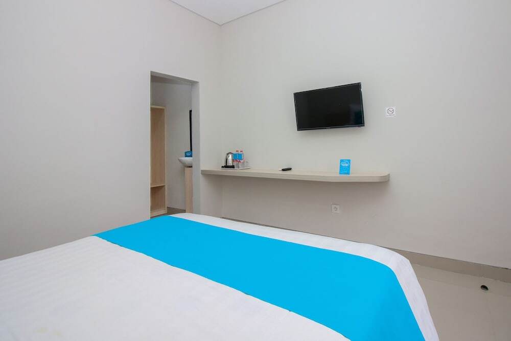 Денпасар: Airy Denpasar Selatan Mertasari Gang Jatianyar Bali