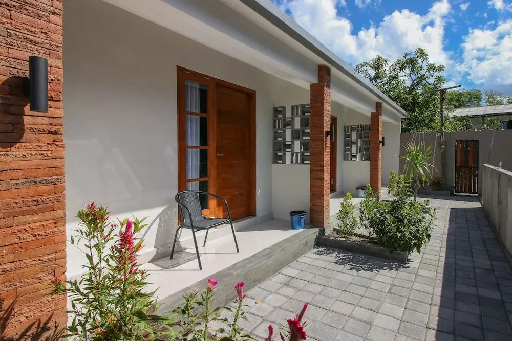 Денпасар: Airy Denpasar Selatan Mertasari Gang Jatianyar Bali
