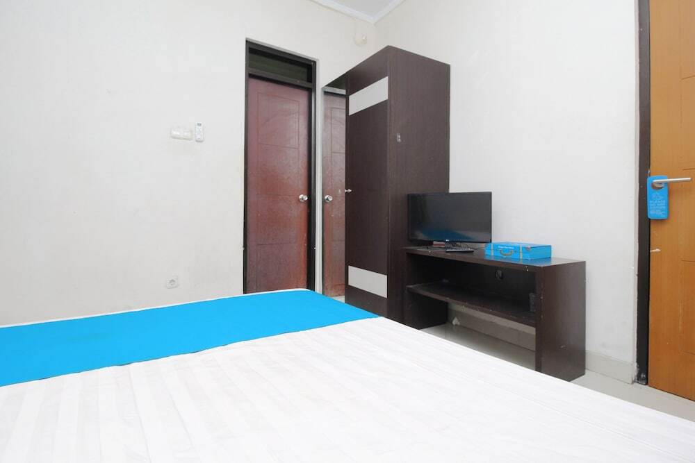 Бандунг: Airy Eco Pasteur Terusan Babakan Jeruk Satu 171 Bandung