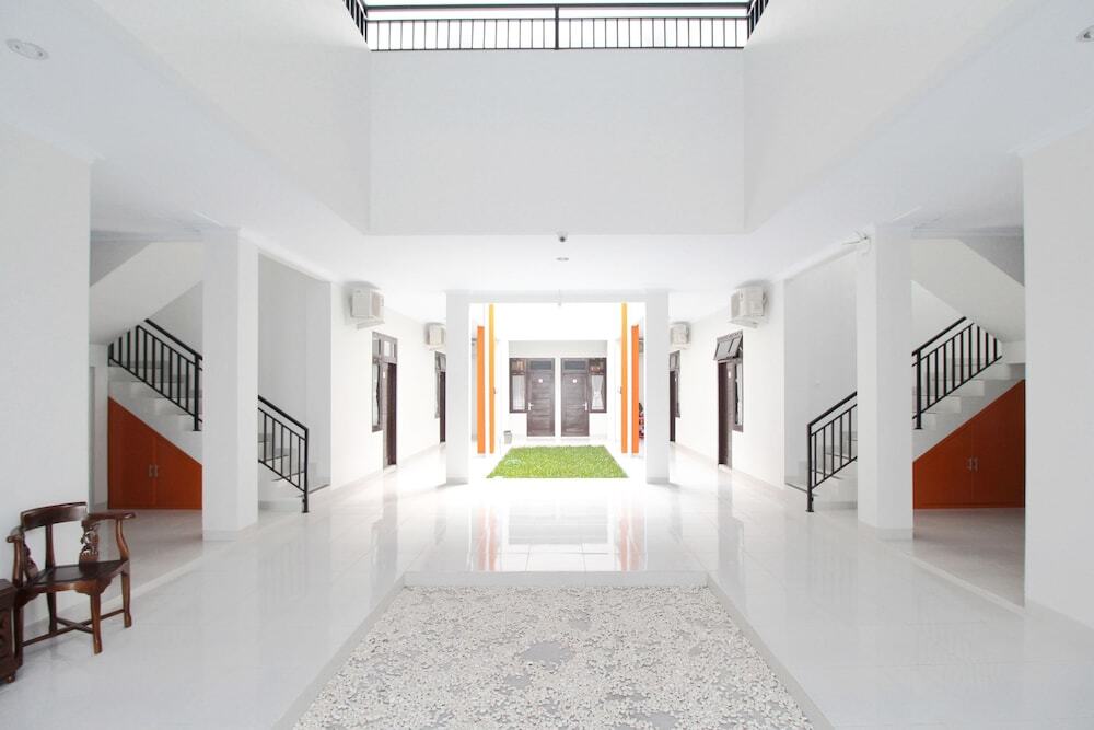 Ngaglik: Airy Eco Ngaglik Turgo Yogyakarta
