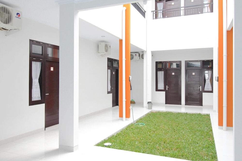 Ngaglik: Airy Eco Ngaglik Turgo Yogyakarta
