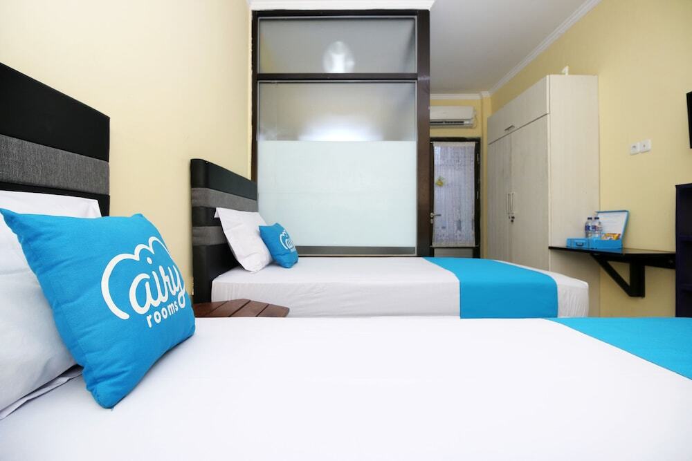 Самаринда: Airy Eco Syariah Pangeran Suryanata 157 Samarinda