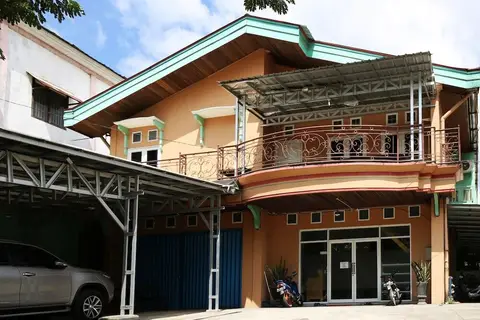 Airy Eco Syariah Pangeran Suryanata 157 Samarinda — фото 1