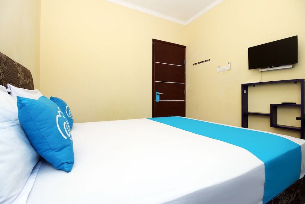 Самаринда: Airy Eco Syariah Pangeran Suryanata 157 Samarinda