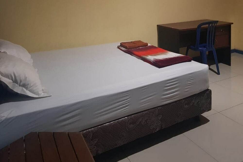Самаринда: Airy Eco Syariah Pangeran Suryanata 157 Samarinda