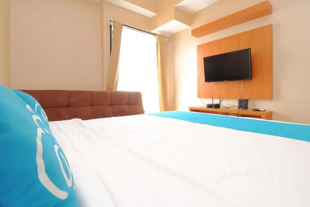Бандунг: Airy Arcamanik Soekarno Hatta 783A Bandung