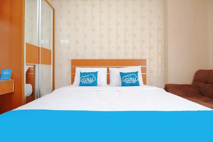 Бандунг: Airy Arcamanik Soekarno Hatta 783A Bandung