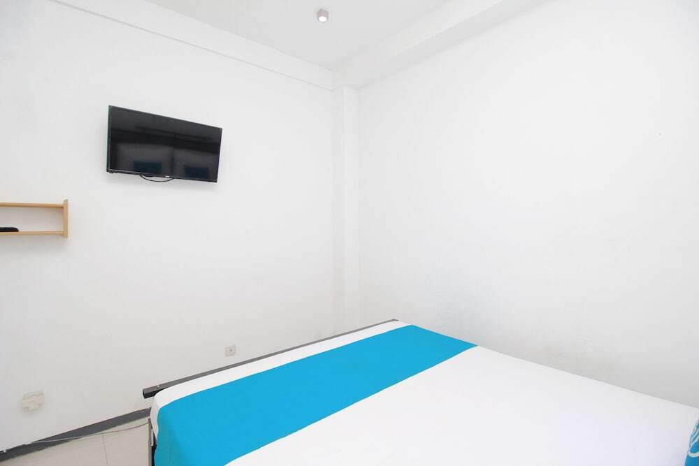 Бандунг: Airy Eco Syariah Regol Pasir Salam Empat 22A Bandung