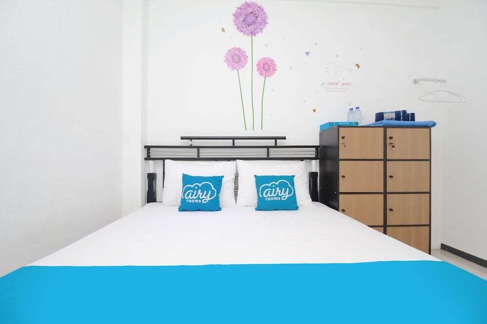 Бандунг: Airy Eco Syariah Regol Pasir Salam Empat 22A Bandung