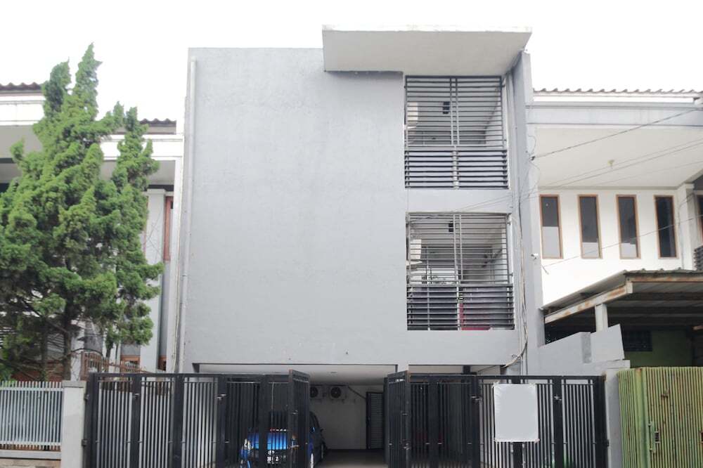 Бандунг: Airy Eco Syariah Regol Pasir Salam Empat 22A Bandung