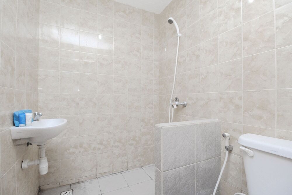 Бандунг: Airy Eco Syariah Regol Pasir Salam Empat 22A Bandung