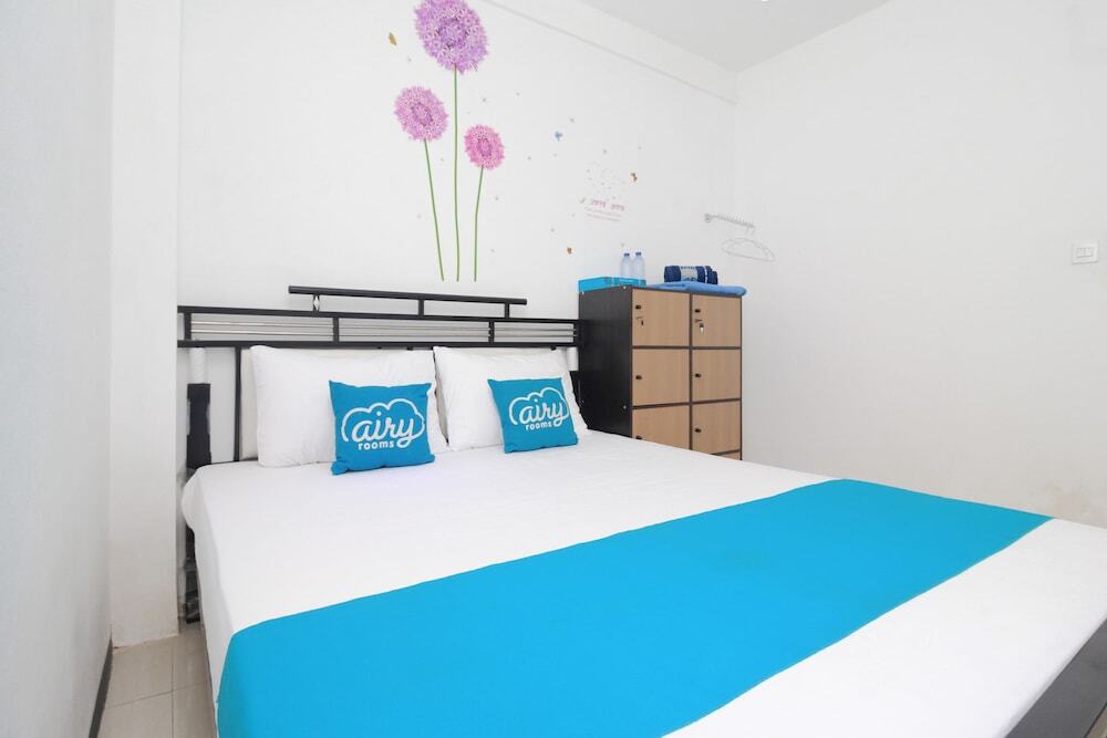 Бандунг: Airy Eco Syariah Regol Pasir Salam Empat 22A Bandung