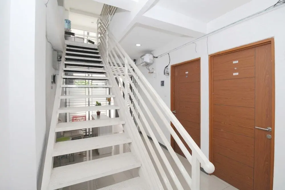 Бандунг: Airy Eco Syariah Regol Pasir Salam Empat 22A Bandung