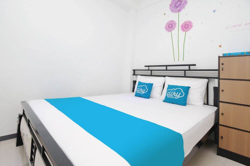 Бандунг: Airy Eco Syariah Regol Pasir Salam Empat 22A Bandung