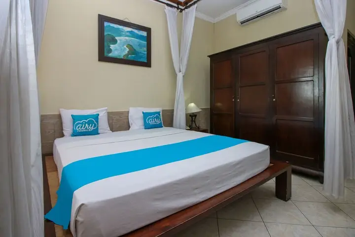 Каликбукбук: Airy Buleleng Kalibukbuk Lovina Bali