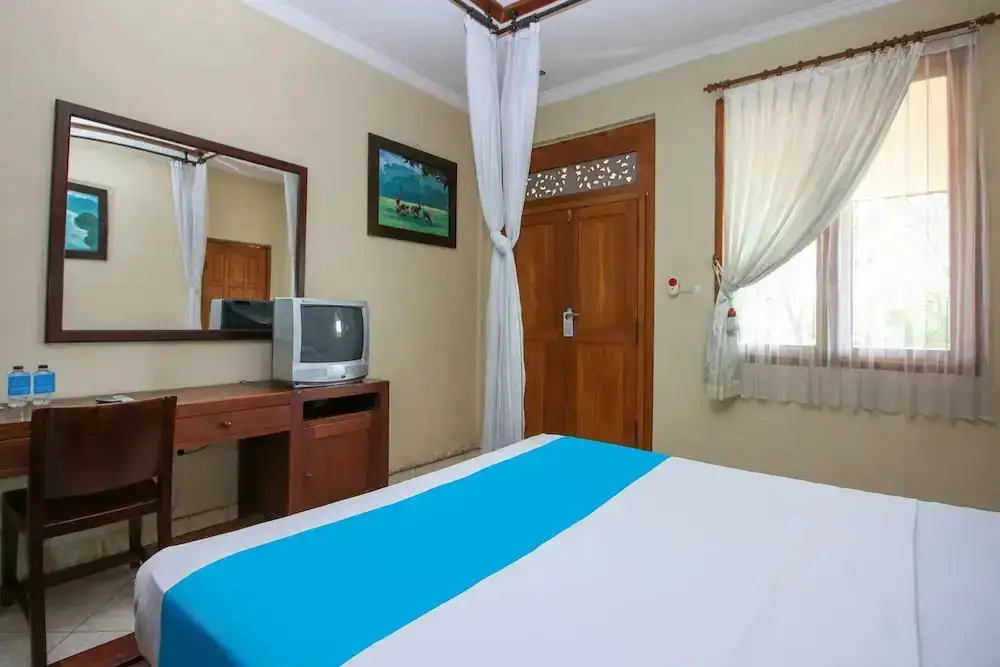 Каликбукбук: Airy Buleleng Kalibukbuk Lovina Bali