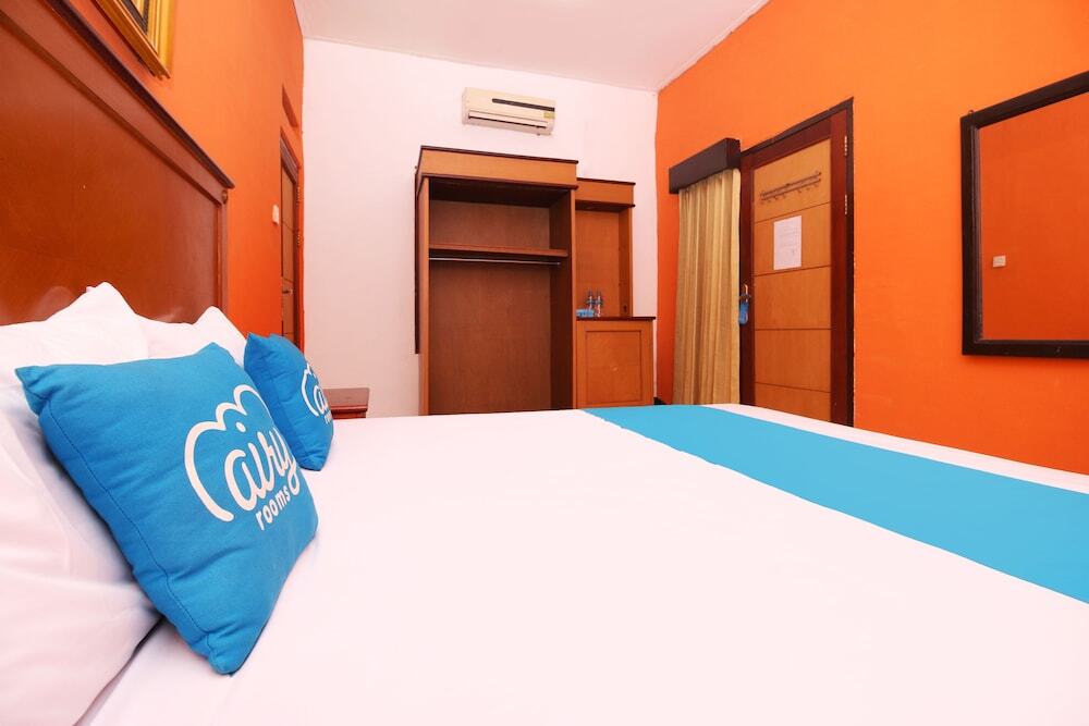 Airy Eco Pangeran Antasari 80 Balikpapan — фото 1