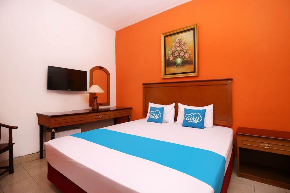 Баликпапан: Airy Eco Pangeran Antasari 80 Balikpapan
