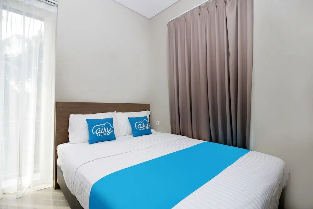 Джакарта: Airy Patal Senayan 2 Jakarta