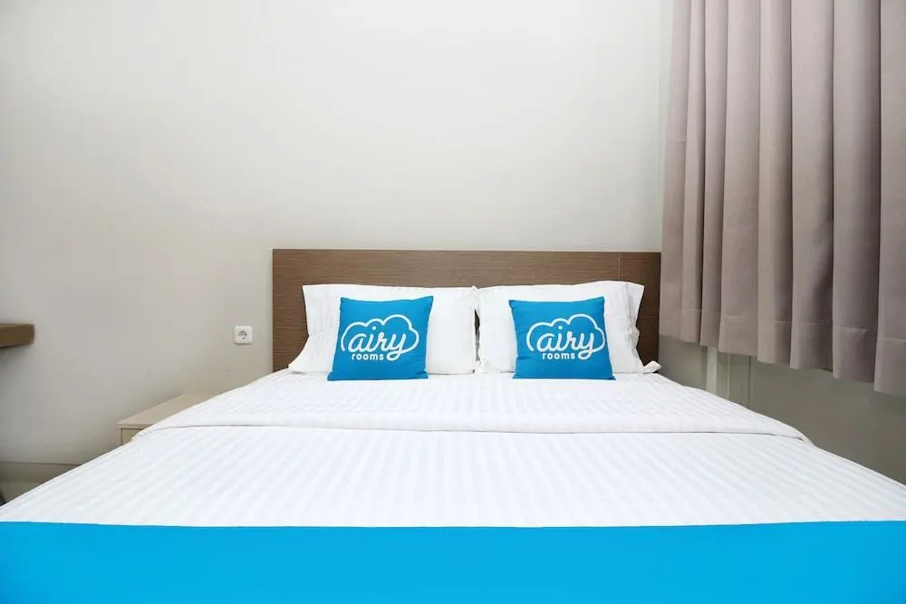 Джакарта: Airy Patal Senayan 2 Jakarta