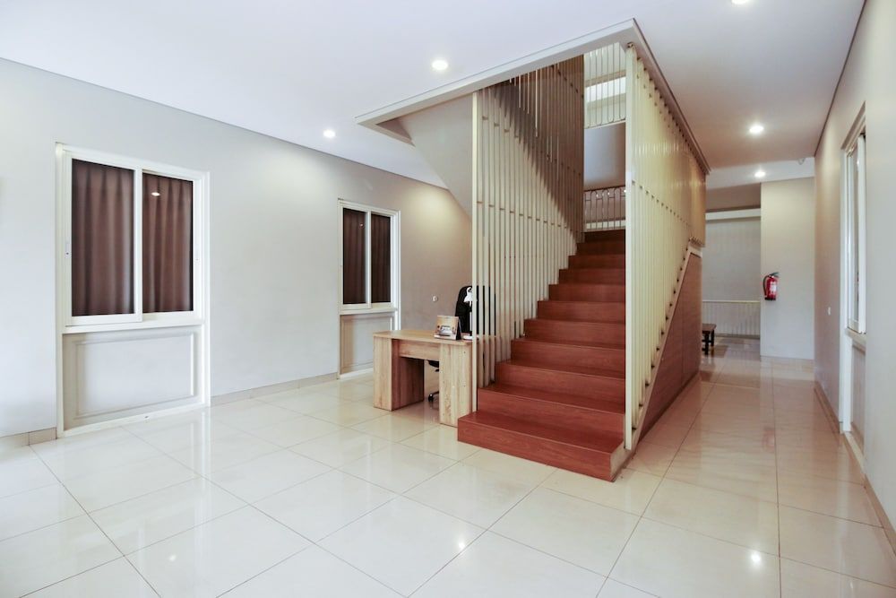 Джакарта: Airy Patal Senayan 2 Jakarta